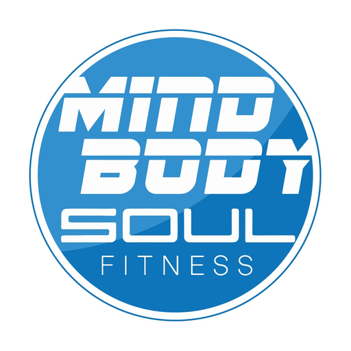 Mind Body & Soul Fitness app icon