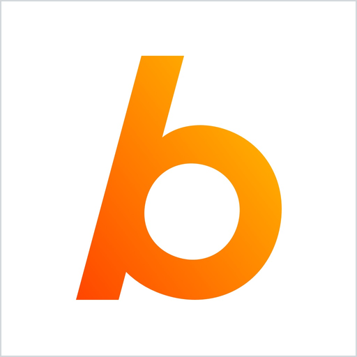 Let's Burn - Partners app icon