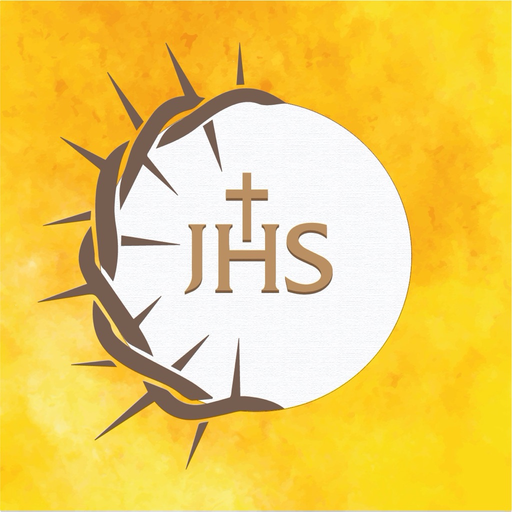 Chiesa Corpus Christi app icon