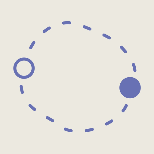 Keep n Touch app icon