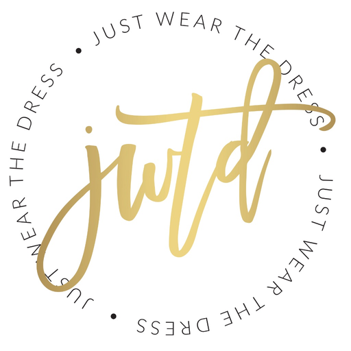 Just Wear the Dress Boutique app icon