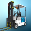 Forklift Faceoff icon