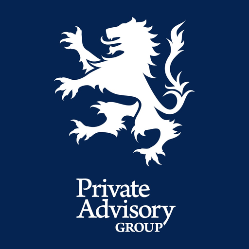 Private Advisory app icon