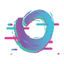 O Market icon