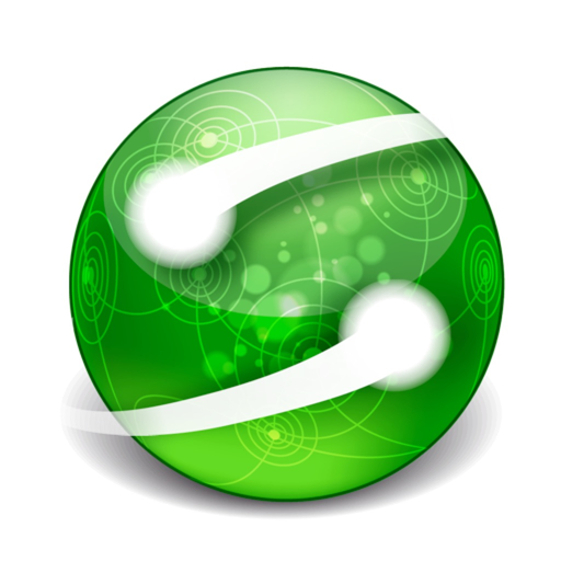 Wired Client app icon