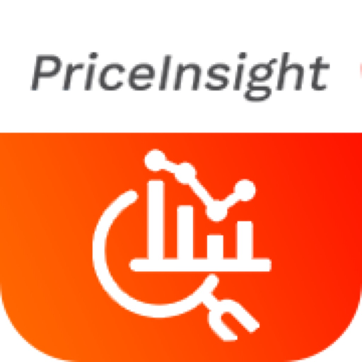 PriceInsight – TotalEnergies app icon