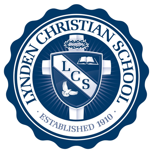 Lynden Christian School app icon