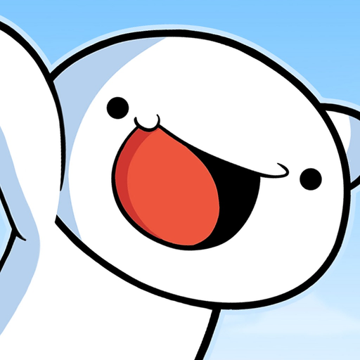 TheOdd1sOut: Let's Bounce app icon