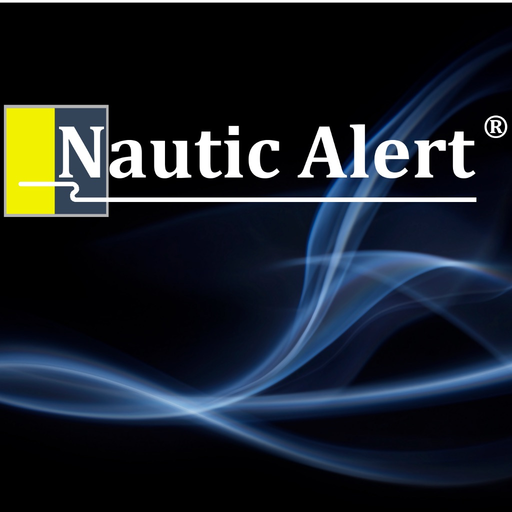 Nautic Alert app icon