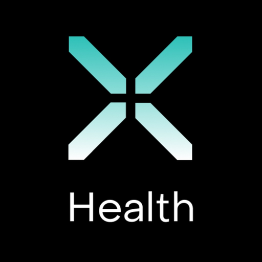 Exer Health app icon
