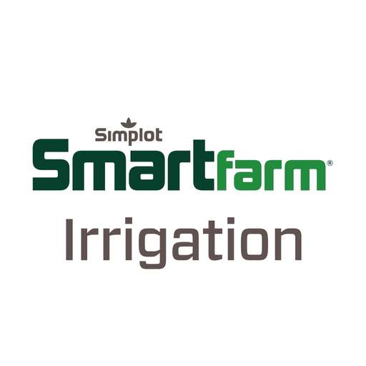 SmartFarm Irrigation app icon