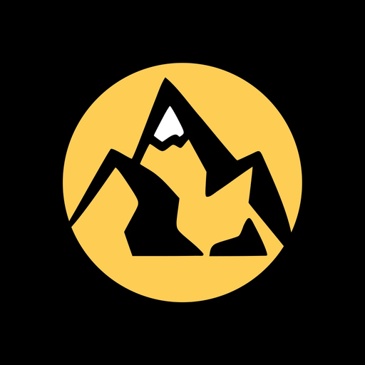 Hory.app: Mountain Explorer app icon