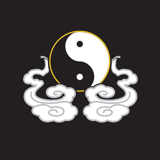 Tranquil Cloud Temple app icon