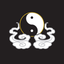 Tranquil Cloud Temple icon