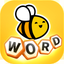 Spelling Bee - Crossword Game icon