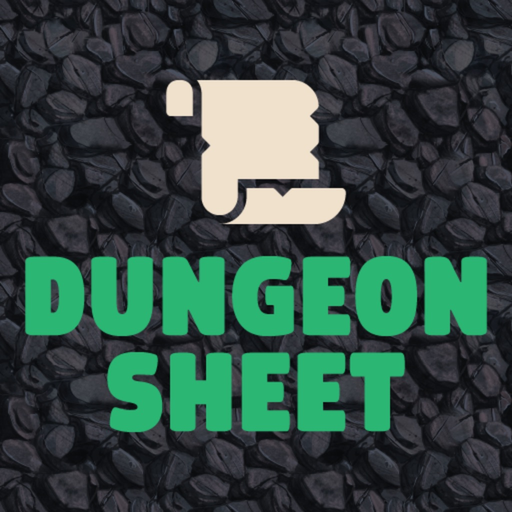 Dungeon Doors app icon