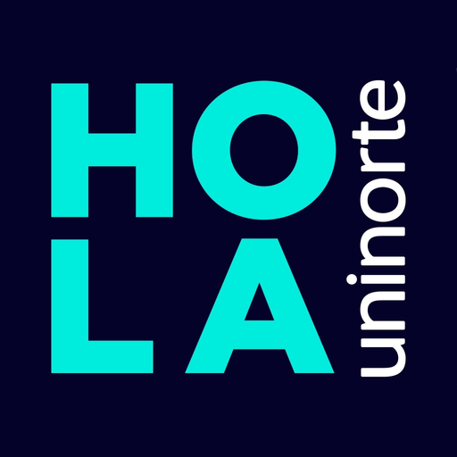 Hola Uninorte app icon