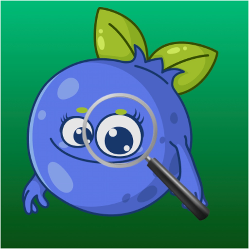 VeganLens: Vegan & Health Info app icon