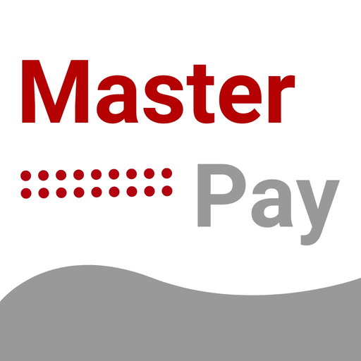 Master Pay app icon