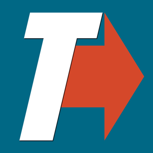 TRIGGERcmd app icon