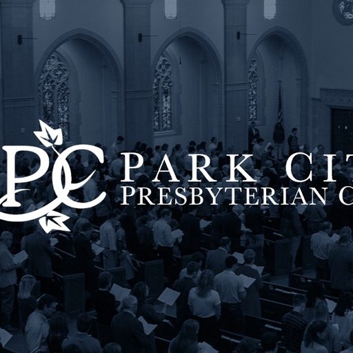 Park Cities Presbyterian app icon
