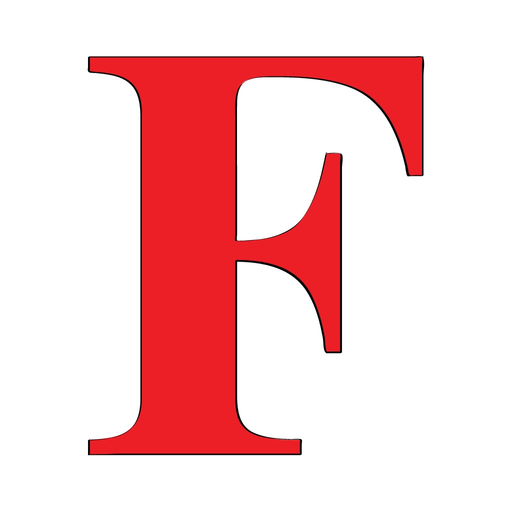 FaxInfo app icon