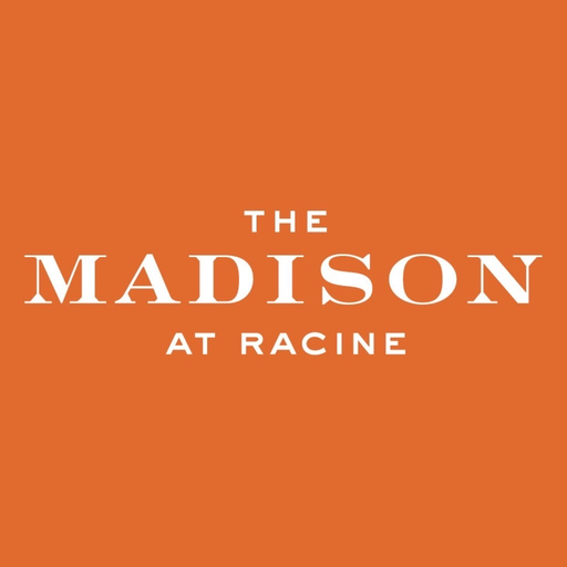 Madison at Racine app icon