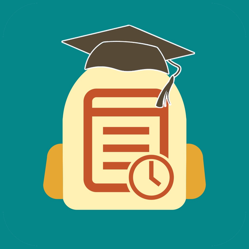 MiCentro Agenda Pequeñín app icon