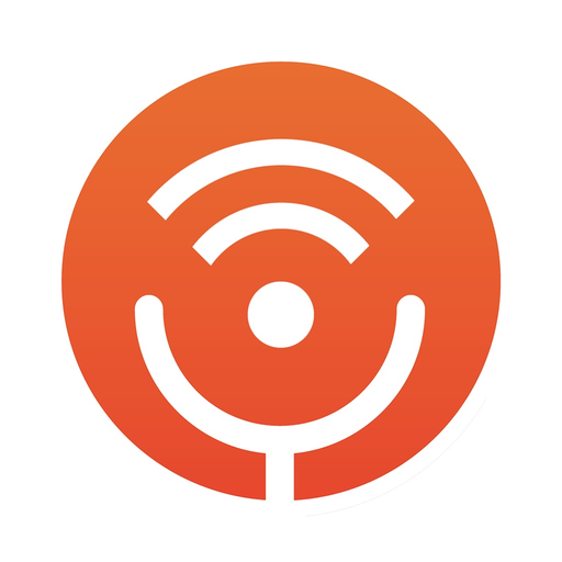 Soundeals Stream app icon