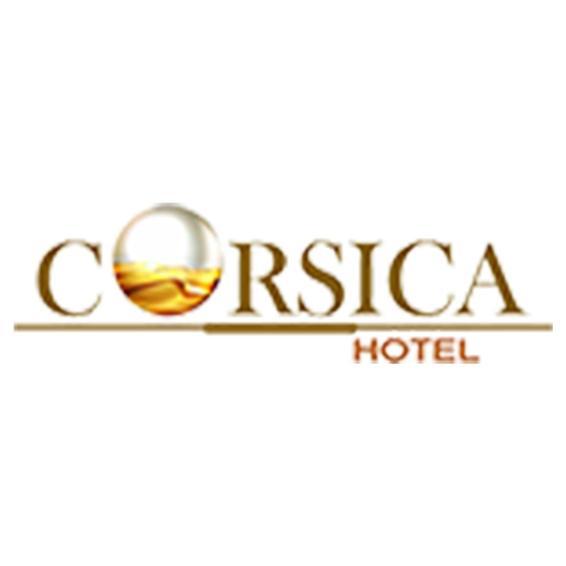Corsica Hotel - Booking app icon