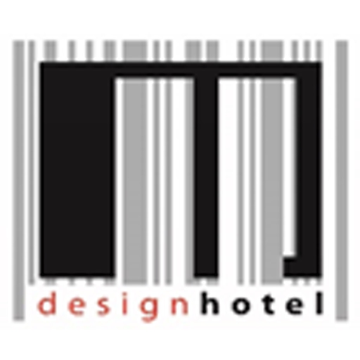 M Design Hotel - Booking app icon
