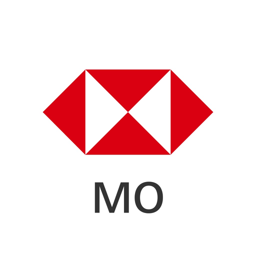 HSBC Macau app icon