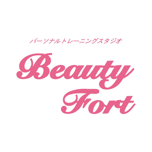 BeautyFort app icon