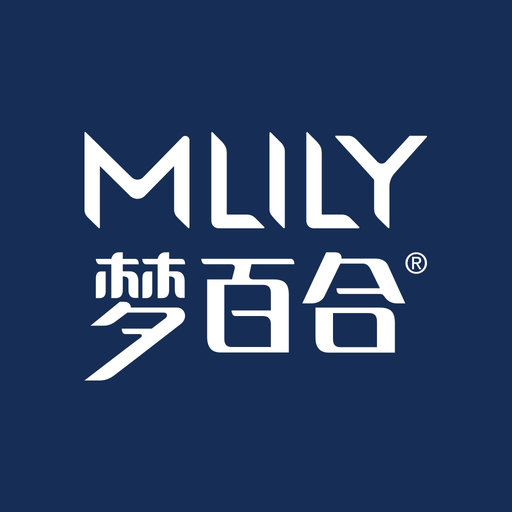 梦百合门店系统 app icon