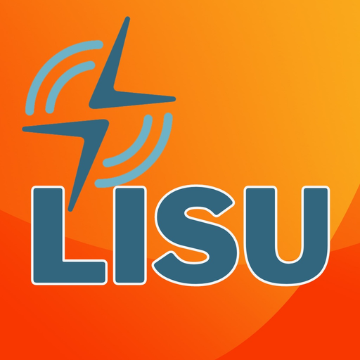 Lisu Radio app icon