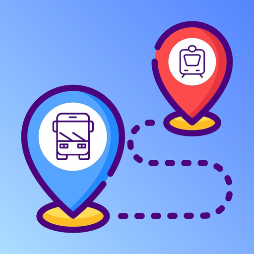 Smoove Mobility app icon