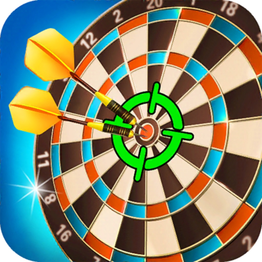 Darts Heros app icon