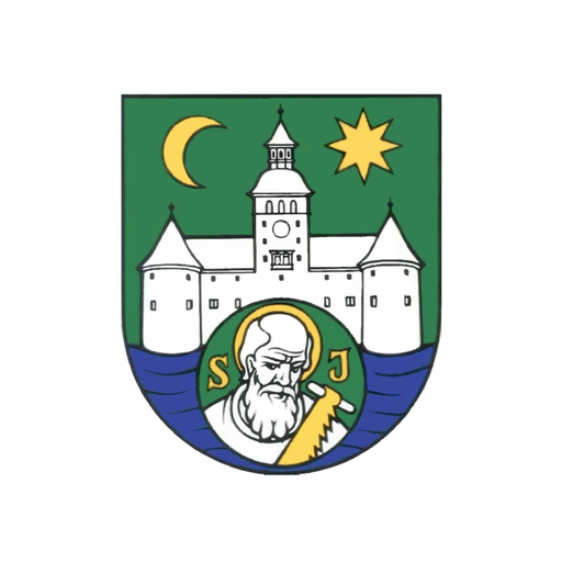Bytča app icon
