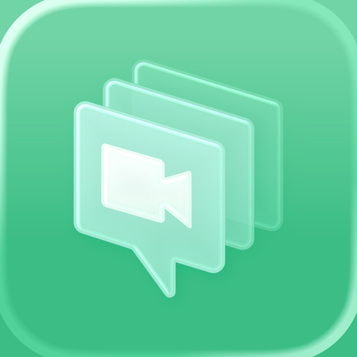 Infomaniak kMeet app icon
