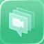 Infomaniak kMeet icon