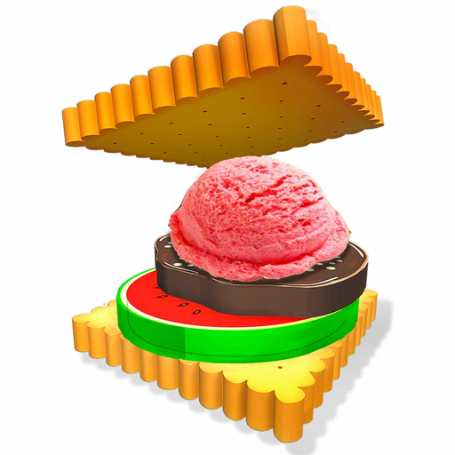 Ice Cream Sandwich app icon