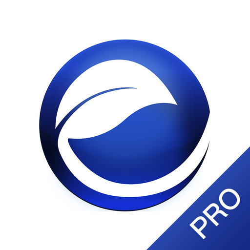 E账通 Pro app icon