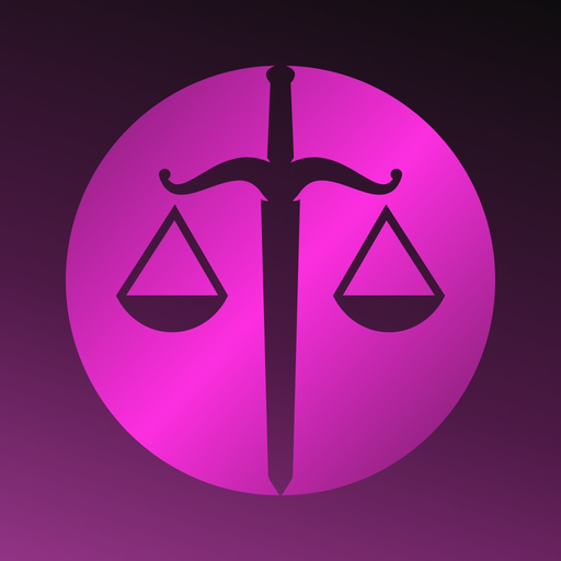 Sword And Scale app icon