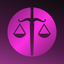 Sword And Scale icon