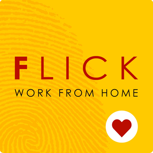 Flick Work From Home app icon