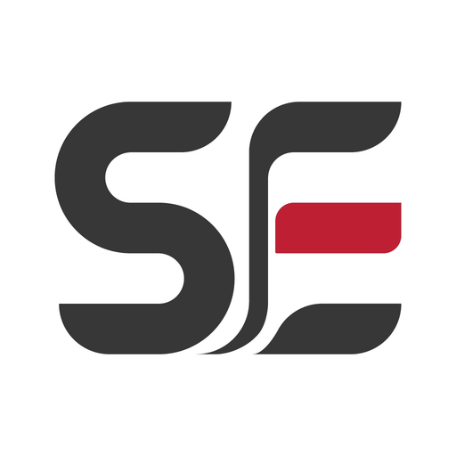 SE System app icon