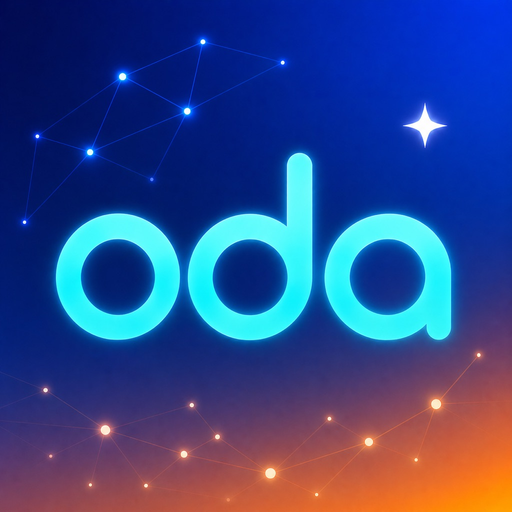 Oda Class app icon