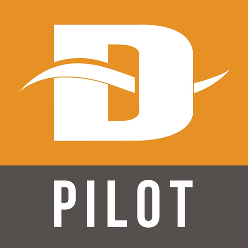 Hydrocapt app icon