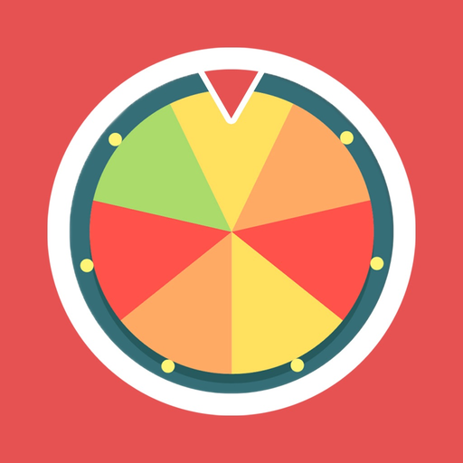 Wheel Me app icon