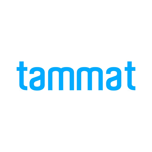 Tammat Mobil Kütüphane app icon